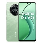 Realme 12X